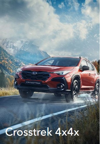 Zum Fun bestimmt. Für Action gebaut.