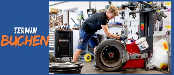 Radwechsel Termine